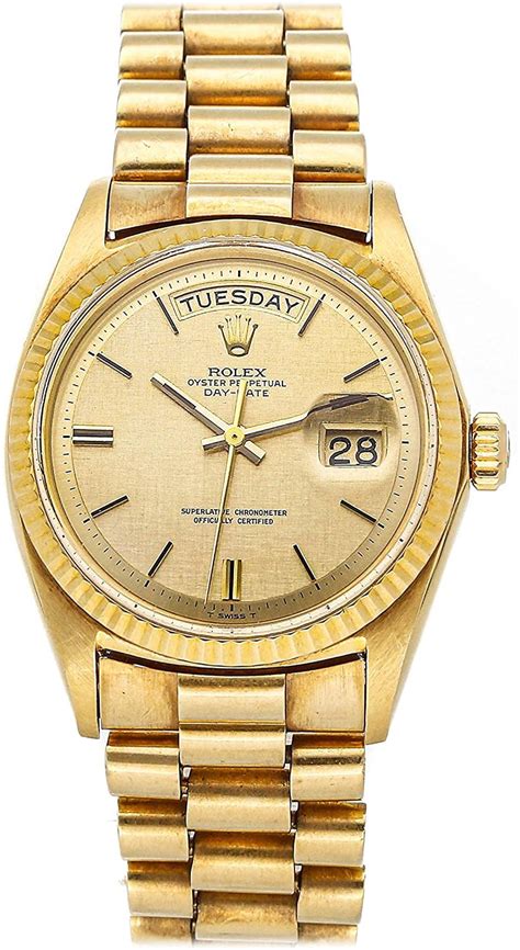 rolex day date president band zahlenzifferblatt stahl|rolex day date 40 watch.